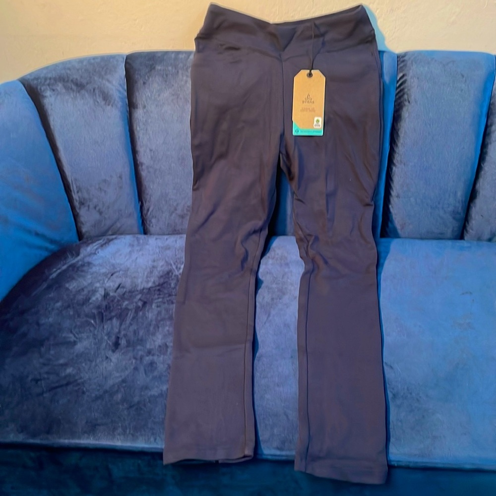 Small Prana Stretch Pants